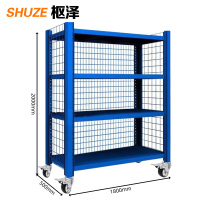 枢泽 货架储物架 1800*500*2000mm 组