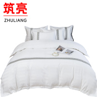 筑亮 三件套 B303 套