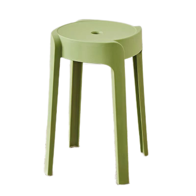 北派至尚 凳子加厚可伸缩便携式折叠凳 300*260*300mm/张