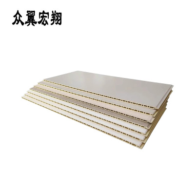 众翼宏翔 竹纤维墙板 8mm 平方米