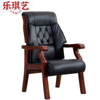 乐琪艺 椅子 会议椅 把