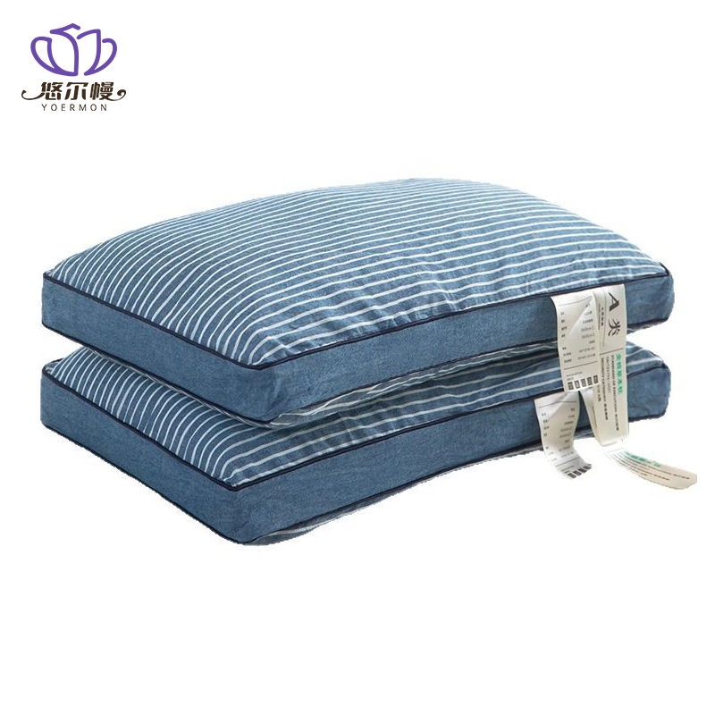 悠尔幔 枕芯 30*50cm/个