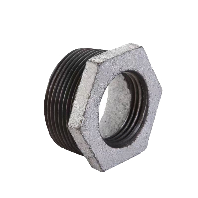 盛京联硕 镀锌补芯 DN20*15[6分变4分] 个