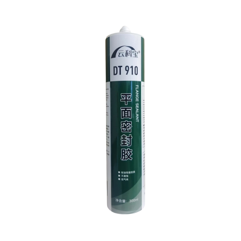 云科宝 平面密封胶 DT910(瓶)