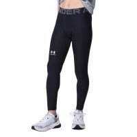 Under Armour男士速干透气压感训练运动 leggings 运动裤夏季压缩健身弹力长裤