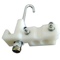 ZHE YAO DEVELOPMENT 过轨线卡 140*100mm 套