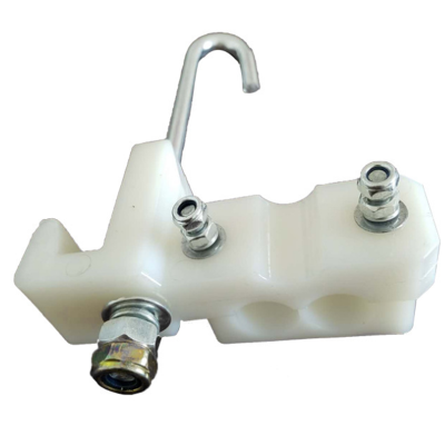 ZHE YAO DEVELOPMENT 过轨线卡 140*100mm 套