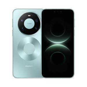 华为 Mate 80 Pro Max (SGT-AL10) 16GB+512GB 全网通版 极光青