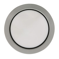 宙明 ZM-XP86 36W IP43 220V 冷白 LED工作灯 工作灯(吸顶灯)(计价单位:盏)银色