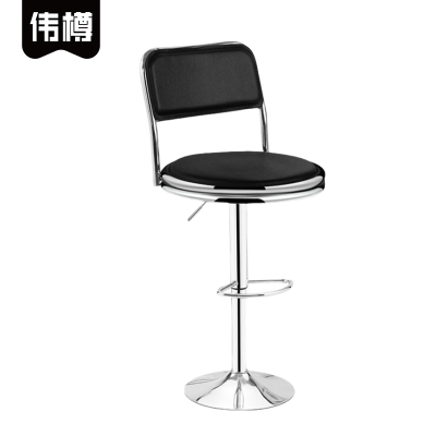 伟樽靠背椅38.5*38.5*110cm把