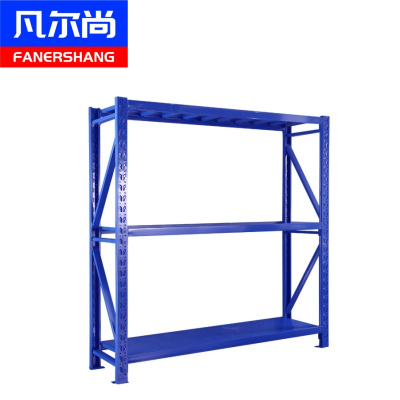 凡尔尚重型货架2000*600*2000mm组
