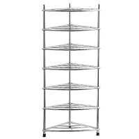 菲尔阿扎 PHIL ARZA 浴室架 七层/个