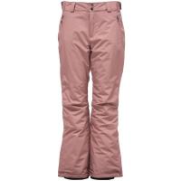 哥伦比亚(Columbia)女运动长裤防水透气保暖防风加厚保暖户外滑雪