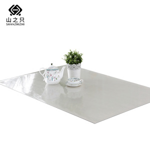 山之只 透明桌垫 桌布 77*39.5cm*1.5mm厚 张