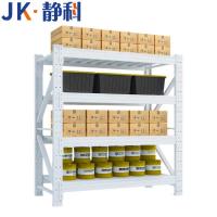 静科轻型货架1000*500*2000mm(150kg)组