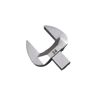 智铮朗月 14*18开口头开口插件 34mm 个