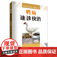 鸭病速诊快治