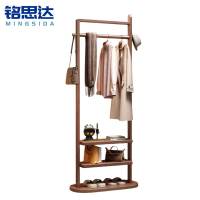 铭思达衣帽架59cm个