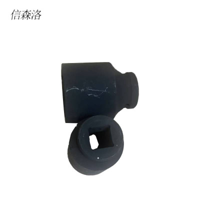 信森洛 套筒头 36mm 1寸/ 个