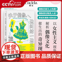 [央视网]关于偶像 一边纠结一边思考 以女性主义解析AKB48 BLACKPINK 杰尼斯等日韩偶像团体 饭圈学术大佬