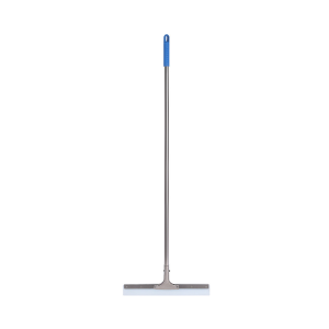 秦泰(Cqint) QTCLEAN-G 不锈钢杆硅胶擦玻璃器45*130cm 灰白色