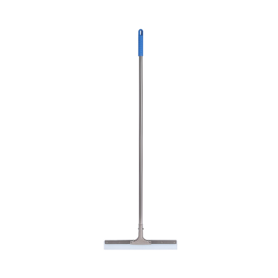 秦泰(Cqint) QTCLEAN-G 不锈钢杆硅胶擦玻璃器45*130cm 灰白色