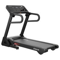 舒华(SHUA)跑步机A9 PRO+家用智能减震爬坡可折叠室内健身器材健身房 SH-T390-H3