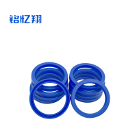 铭忆翔 密封圈 Y型65*80*9mm 个