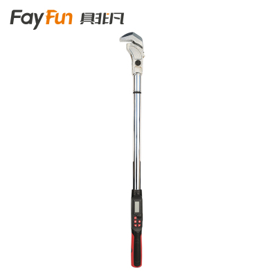 具非凡 扭力扳手 400N把