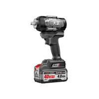 大艺电动扳手锂电无刷 980大扭力 4.0Ah