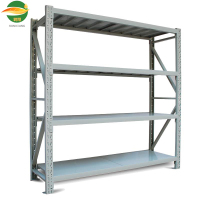 鹍翔仓储货架120X60X200CM/组