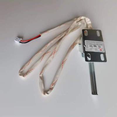 帮客材配 全新原装法迪欧嵌入式消毒柜 ZTD100A- B03 右中室电磁锁 收前验货