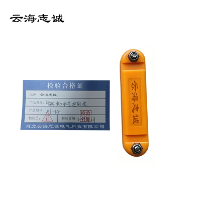 智能电子标签控制器 WT-KH 1台
