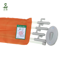 少昂 X展架 SA-XZJ-002 套