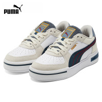 彪马(PUMA)板鞋男鞋女鞋2023秋季新款复古厚底情侣休闲运动鞋380877 380877-01_主图款_厚底显高 3