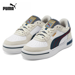 彪马(PUMA)板鞋男鞋女鞋2023秋季新款复古厚底情侣休闲运动鞋380877
