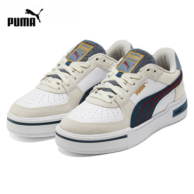 彪马(PUMA)板鞋男鞋女鞋2023秋季新款复古厚底情侣休闲运动鞋380877