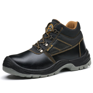 麒燕 男士防砸防刺劳保鞋006/双