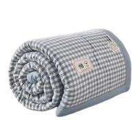 梦丽赛 AB面水洗棉双人夏凉被空调被薄被200cm×230cm(床)