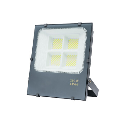 和齐顺(Hikesun) F22-70702 200w 探照灯 1.00 盏/个 (计价单位:个) 灰色