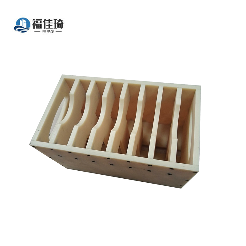 福佳琦 非传轴承外盖收纳工装箱 FJQ-FCZC /个