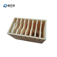 福佳琦 非传轴承外盖收纳工装箱 FJQ-FCZC /个