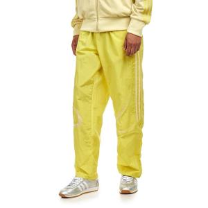 阿迪达斯(adidas)adidas heritage风宽松运动裤男休闲训练裤拼色