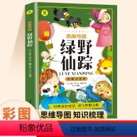 [注音版]绿野仙踪 [正版]绿野仙踪注音版小学生一年级阅读课外书二年级三年级课外阅读书籍原著适合小学生看的小说儿童文学经
