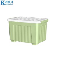 珂攸洋塑料收纳整理箱