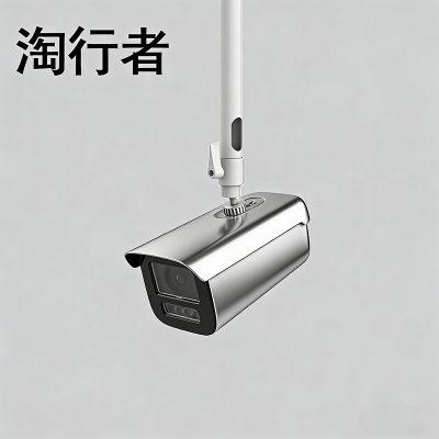 淘行者 TXZ-XP23S 会议超清摄像头(计价单位:个)银色