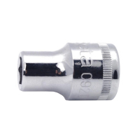 百塔 BW 920A 19 1/2公制六角套筒