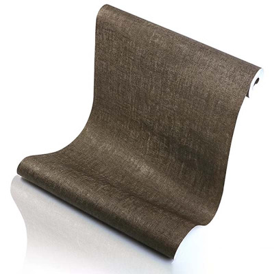 先围 壁纸 PVC古铜色2111 卷