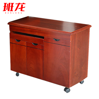 班龙办公桌副柜80*40*60cm个