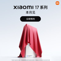 小米17
